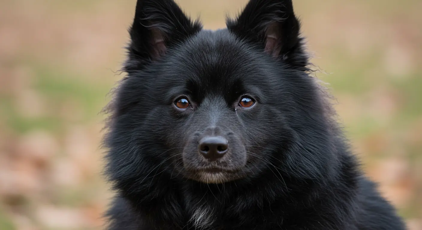 シッパーキ犬