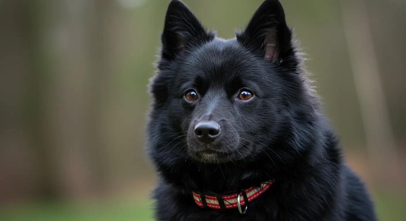 シッパーキ犬
